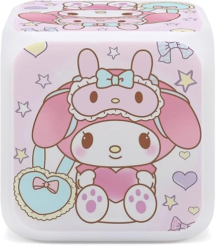 Amazon.co.jp: サンリオ(SANRIO) マイメロディ おしゃべり目覚まし時計